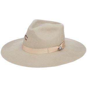 Charlie1Horse Highway Hat, mushroom size medium